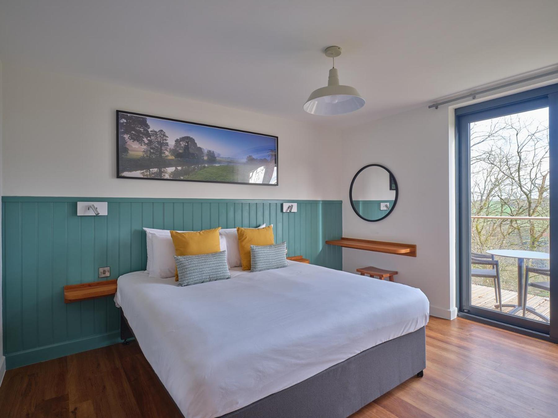 The Mole Resort - Hotel Rooms Umberleigh Kültér fotó