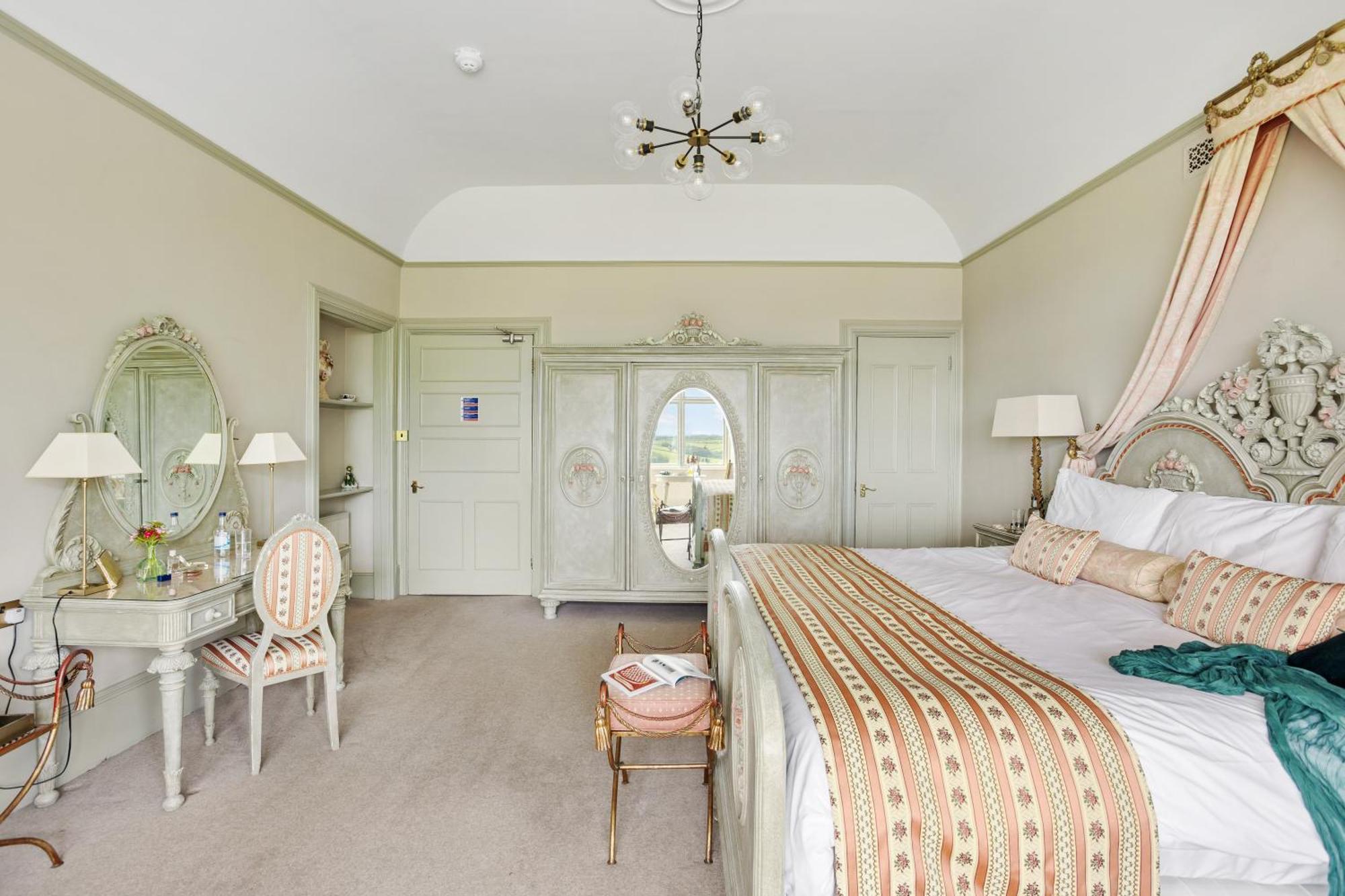 The Mole Resort - Hotel Rooms Umberleigh Kültér fotó