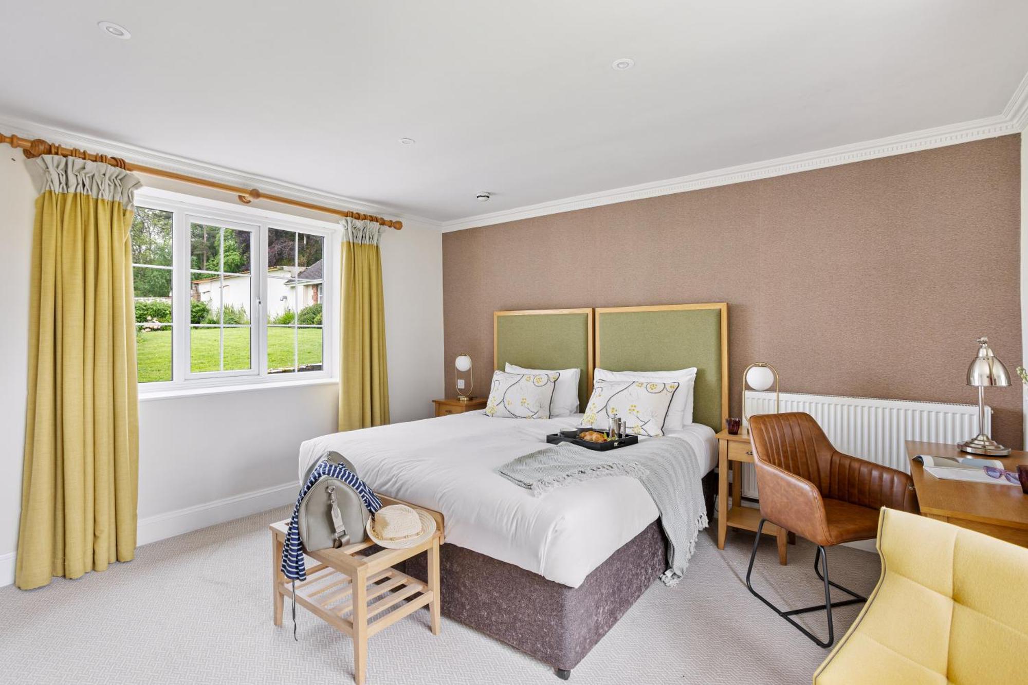 The Mole Resort - Hotel Rooms Umberleigh Kültér fotó