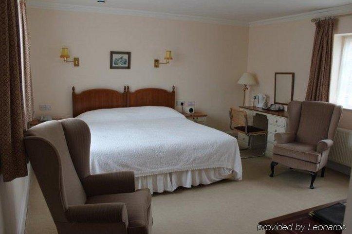 The Mole Resort - Hotel Rooms Umberleigh Szoba fotó